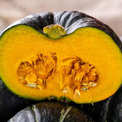 山东贝贝南瓜净重4.5斤优选彩箱装 商品图0