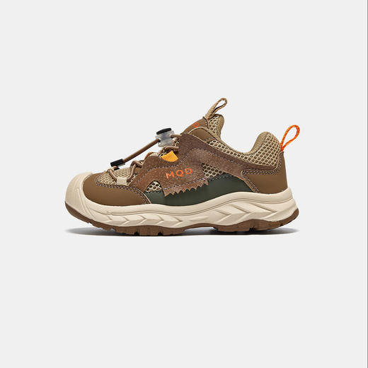 【ZY马骑顿】儿童童鞋秋季鞋子男童软底休闲鞋时尚女童 商品图0