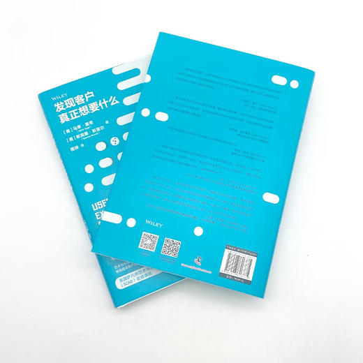 用户体验研究：发现客户真正想要什么 商品图5