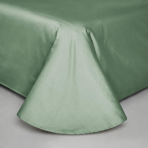 罗莱（LUOLAI） 简粹60S全棉贡缎四件套【HSZBSW5.0】 商品图3