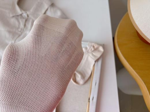 点此购买 VIVBanana休闲运动盒装女船袜 mxm 311596 商品图14