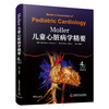 Moller儿童心脏病学精要（原书第4版） 商品缩略图0
