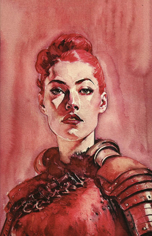 最后的野蛮人 Last Barbarians 商品图5