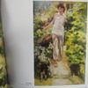 张西《欢笑的百荷》油画作品集欣赏 商品缩略图2