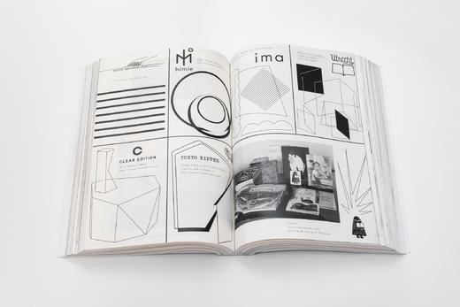 「here and there」Vol.1-Vol.13.5 杂志合集 商品图7