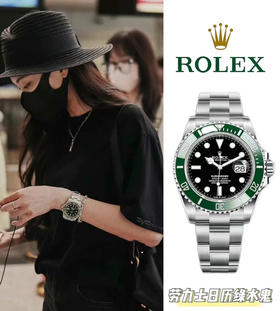 高端可对比瑞士水鬼手表