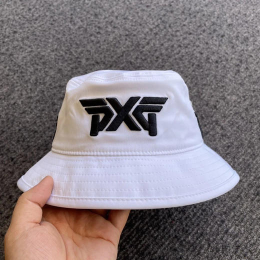 正品PXG高尔夫渔夫帽，快干透气。均码头围可调 商品图2