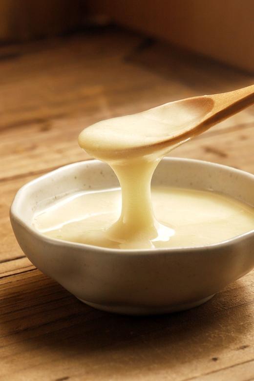 买一送一！限量250件！黑龙江黑蜂椴树雪蜜 不添加、不勾兑、不浓缩 500g/罐 商品图2