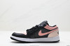 耐克乔丹Air Jordan 1 Low低帮休闲运动板鞋553558-116男女鞋 商品缩略图2