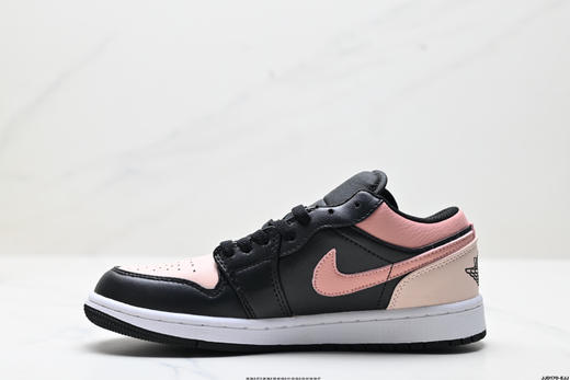 耐克乔丹Air Jordan 1 Low低帮休闲运动板鞋553558-116男女鞋 商品图2
