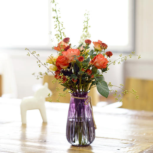 典雅系列丨每周一花 商品图1