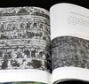 “东洋镜”丛书1-11辑，16开，全15册，[日]大村西崖、关野贞、伊东忠太、鸟居龙藏等著，广东人民/中国工人/北京日报出版社出版，印次不详，定价：1966，普通版售价498，喷绘版698元。 商品缩略图11