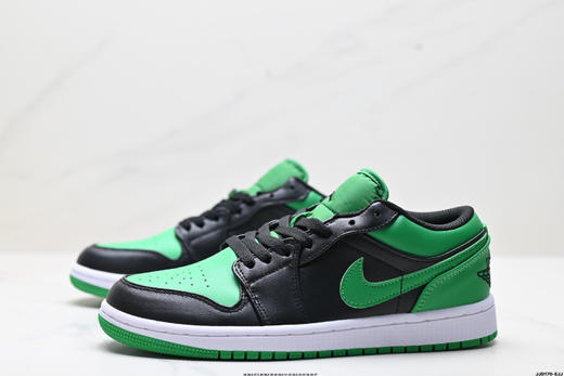 耐克乔丹Air Jordan 1 Low低帮休闲运动板鞋553558-116男女鞋 商品图3
