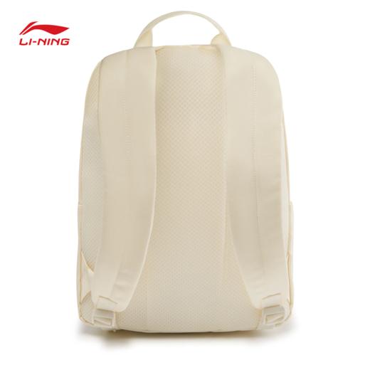 李宁日进斗金系列双肩包ABSV005 商品图5