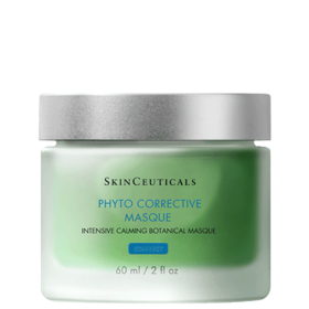 修丽可植萃精华面膜60ml