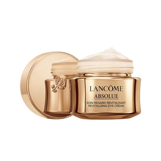 【含税价】LANCOME 兰蔻 菁纯眼霜 新版 20ml 商品图1
