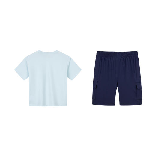 NIKE 夏 小童婴童 2件套 NKB-KS-N248 商品图1