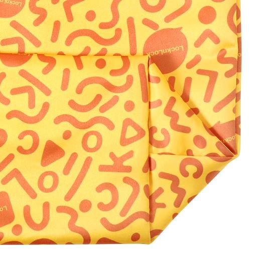 LCB226FU 晶彩琉光琥珀色玻璃保鲜盒三件套 商品图12