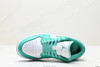 耐克乔丹Air Jordan 1 Low低帮休闲运动板鞋553558-116男女鞋 商品缩略图1