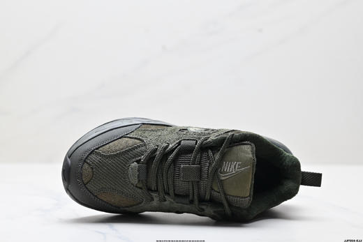 耐克Nike M2K Tekno复古潮流百搭休闲老爹运动鞋AO3108-007男女鞋 商品图1