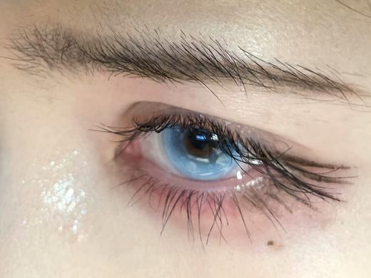 Vigour girl半年抛品牌--透光冰泉 商品图10