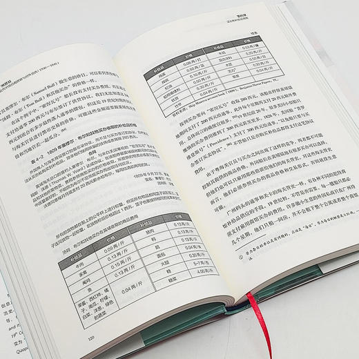 广州贸易：近代中国沿海贸易与对外交流（1700-1845）（国际知名史学家深度解读清代对外贸易的 商品图5