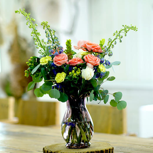 缤纷系列丨每周一花 商品图4