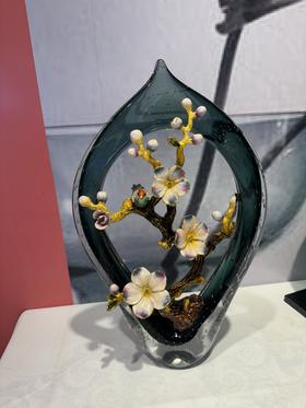 佛罗端斯-锦上添花（高款）29*8*47CM