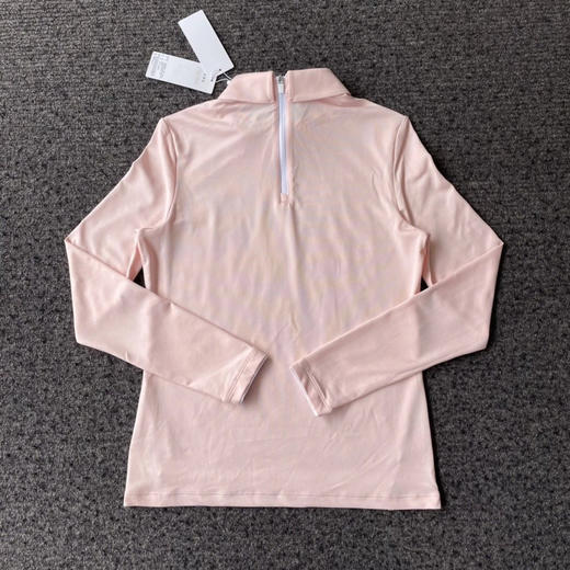 正品新款Honma春秋款女士高尔夫长袖体恤，只有XS几件，胸围84。 商品图4