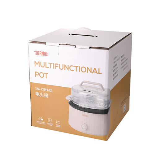 EHA-4339A-CG  电火锅 商品图6