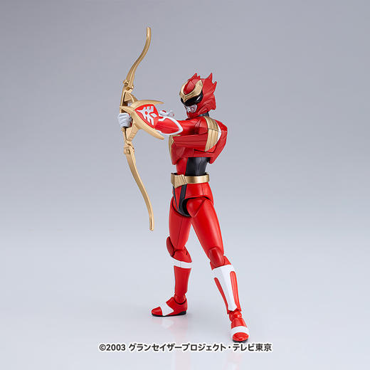 【GSC预售定金】PLAMATEA 射手赛沙 超星神 商品图2