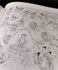 《月照法师绘释迦如来应化事迹图》，12开平装，月照上人绘画讲述，紫禁城出版社2007年一版一印，191页，定价120，售价48元。 商品缩略图14