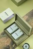 【绮】特级西湖龙井龙井写意官方礼盒250g 商品缩略图2
