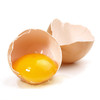 【可生食鸡蛋】美味无腥味 生食也可口 谷物喂养 蛋白清澈粘稠 蛋黄凝结度高 ！【顺丰发货】 商品缩略图1