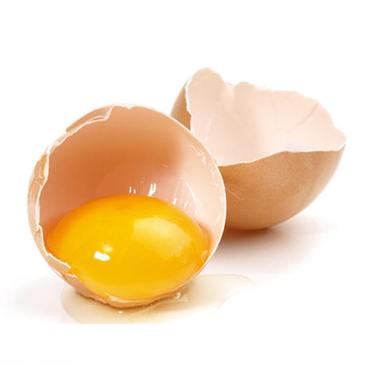 【可生食鸡蛋】美味无腥味 生食也可口 谷物喂养 蛋白清澈粘稠 蛋黄凝结度高 ！【顺丰发货】 商品图1