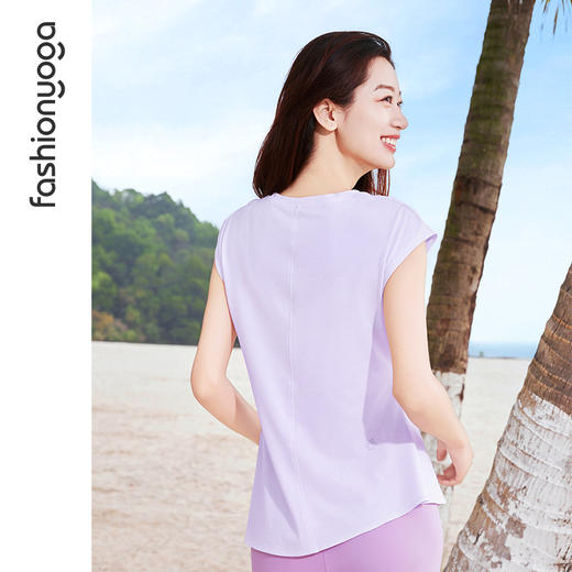 F15209舒适两穿背心 商品图8