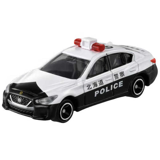 多美卡 仿真车 #33 188254 商品图1