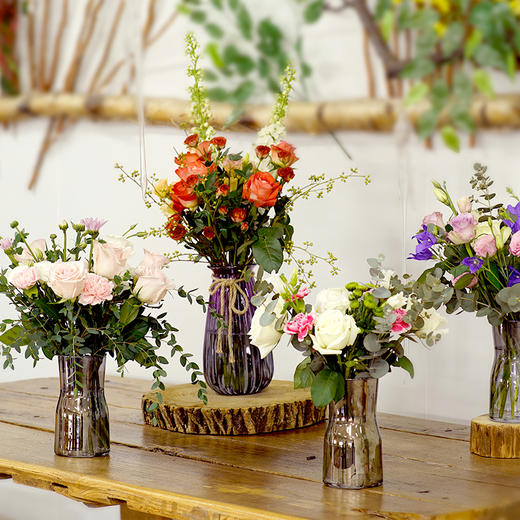 典雅系列丨每周一花 商品图4