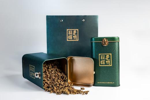 惠东绿棋楠沉香原叶茶1提两罐 BCQN0033 商品图1