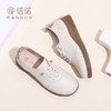 信诺 真皮舒适女鞋 2025新款秋季休闲运动鞋软底妈妈鞋中老年皮鞋Q2023-3T 商品缩略图6