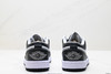 耐克乔丹Air Jordan 1 Low低帮休闲运动板鞋553558-116男女鞋 商品缩略图5
