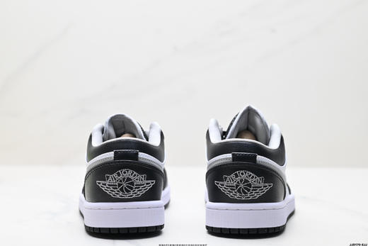 耐克乔丹Air Jordan 1 Low低帮休闲运动板鞋553558-116男女鞋 商品图5