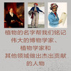 以植物的名义：讲述非凡人物与植物命名的传奇故事 商品缩略图3
