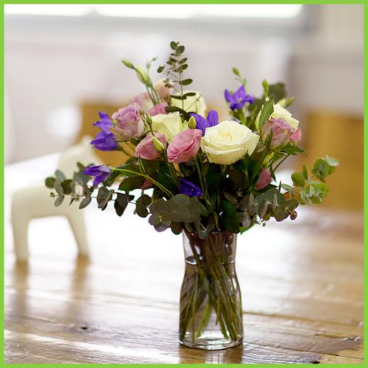 典雅系列丨每周一花 商品图0