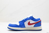 耐克乔丹Air Jordan 1 Low低帮休闲运动板鞋553558-116男女鞋 商品缩略图2