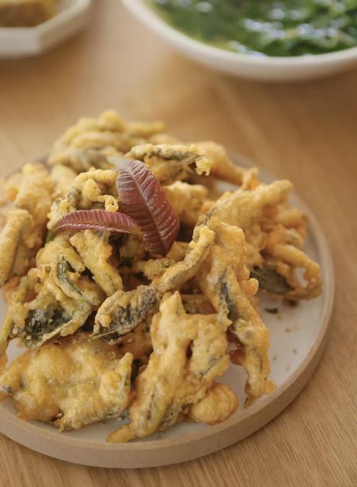 【每周一、周四现采现发】你的春日限定——灵椿之语-香椿  时令红椿400g 商品图6