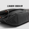 觅行扩容多变斜挎包 可双肩多功能包旅游便携单肩包多变背负模式男士大容量背包 商品缩略图3