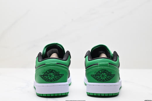 耐克乔丹Air Jordan 1 Low低帮休闲运动板鞋553558-116男女鞋 商品图5