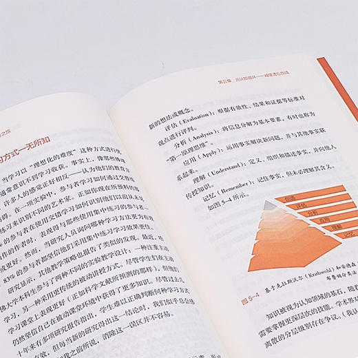 元认知循环：战略学习之旅（用元认知优化思维方式，打破学习困境！） 商品图8