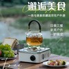 FXQ【家用户外！一炉搞定】迷你卡式炉灶户外露营野炊装备野餐炊具炉具小方炉卡斯炉。ry 商品缩略图0
